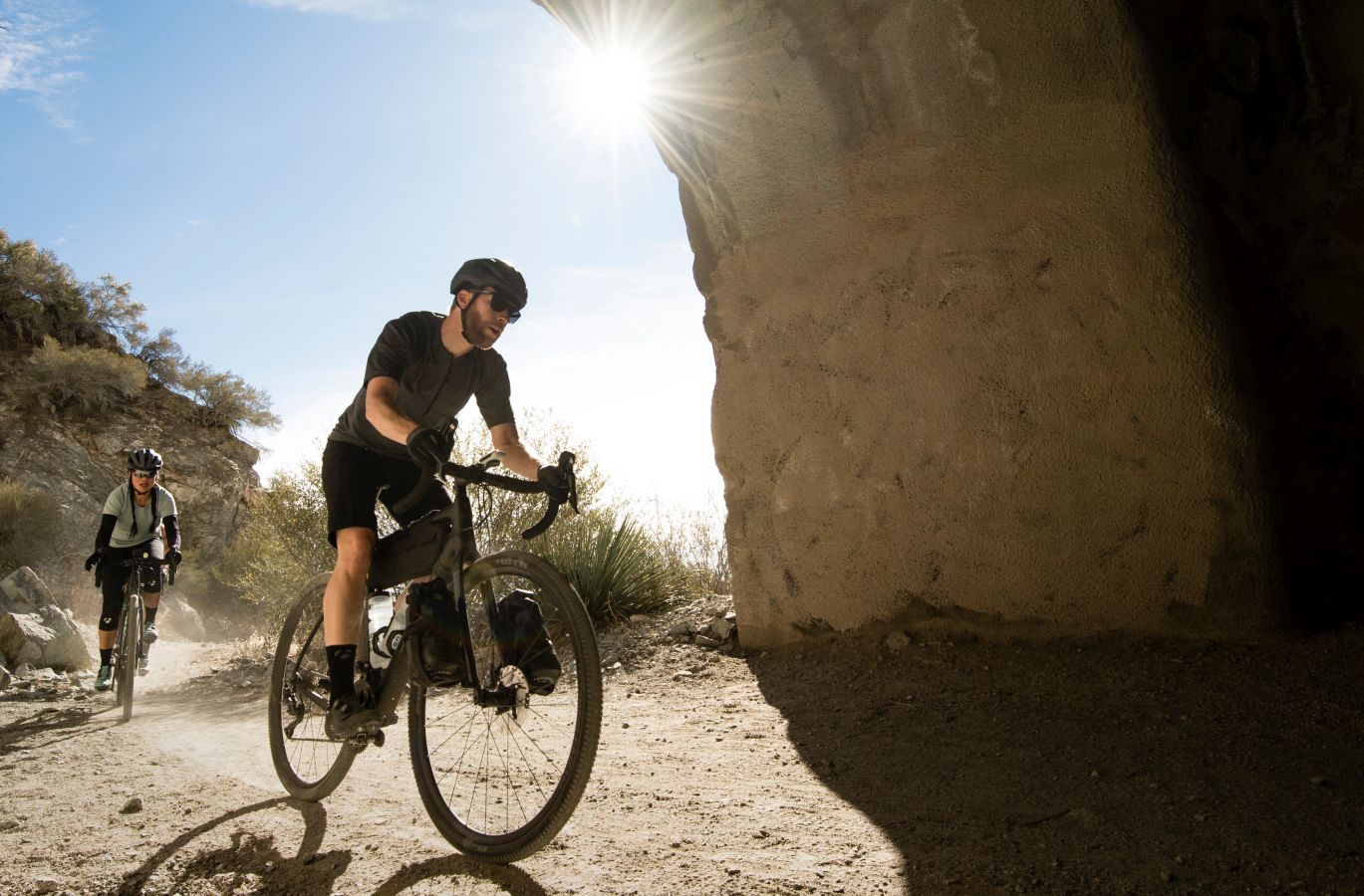 Gravel/ Cyclocross