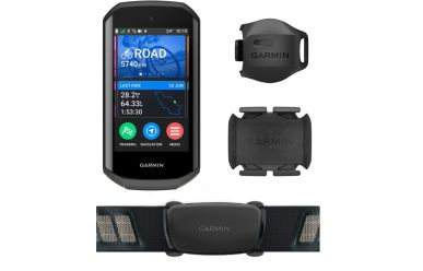 Garmin Edge 1050 Bundle