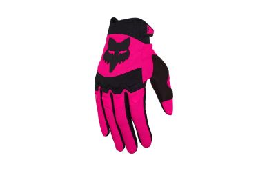 Fox Racing DIRTPAW Handschuh Pink