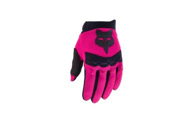 Fox Racing DIRTPAW Handschuh Youth Pink