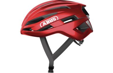 Abus Stormchaser ACE Helm, Performance Red