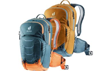 Deuter Attack 8 Jr