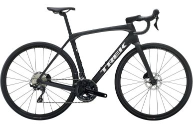 Trek Domane SL 5 Disc Shimano 105, Matte Deep Smoke