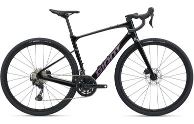 Giant Revolt Advanced 2, Shimano GRX 2X12, Carbon