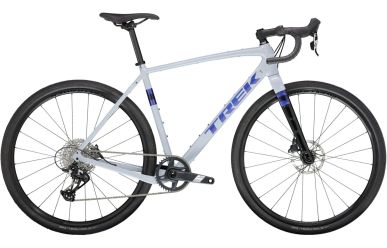 Trek Checkpoint ALR 5, Sram Apex, Plasma Grey Pearl