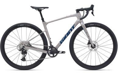 Giant Revolt Advanced 1 V2 Sram Apex 1.12, Shell White