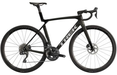 Trek Madone SL 6 Gen 8, Shimano 105 Di2, Matte Dark Web