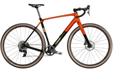 Trek Checkpoint SL 5, Sram Apex XPLR AXS, Lava Black Olive