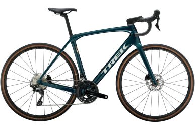 Trek Domane SL 5 Shimano 105, Dark Aquatic