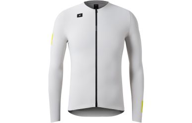 Gobik Avalon Long Sleeve Jersey Unisex Oatmeal