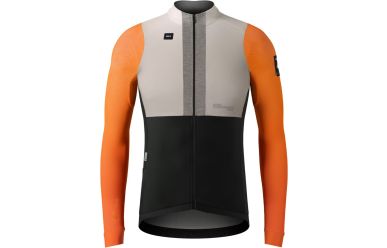 Gobik Hyder Blend Long Sleeve Jersey Men Aurland