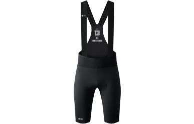 Gobik Artic Stride K10 Bib Short Men Black