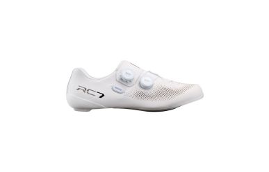 Shimano RC703 Rennrad Schuh White