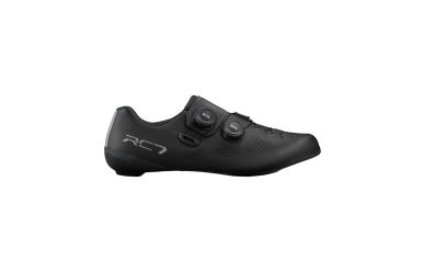 Shimano RC703 Rennrad Schuh Black