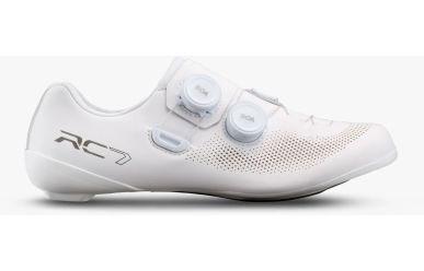 Shimano RC703W Rennrad Schuh Women White