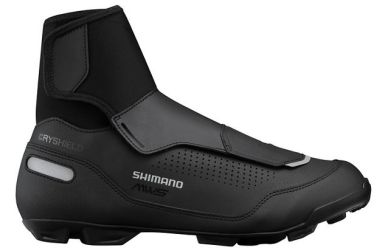 Shimano MW502 Winter MTB Schuh Black