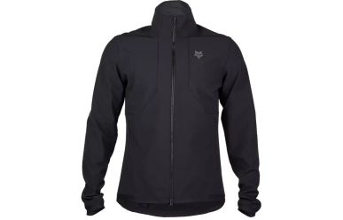 Fox Racing Ranger Fire Jacke MY25 Black