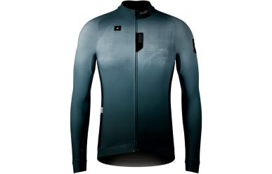 Gobik Hyder Long Sleeve Jersey Men Willow