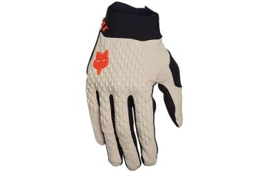 Fox Racing Defend Handschuh Creme