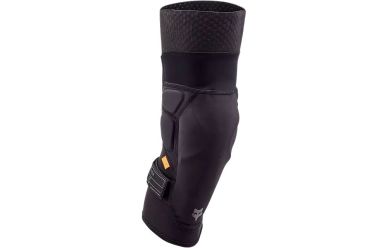 Fox Racing Launch Knee Guard Black