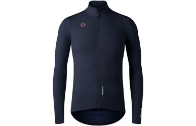 Gobik Envy 2.0 Long Sleeve Jacket Men Ultrablue