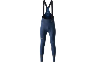 Gobik Absolute 7.0 Bib Tight K10 Men Neptune