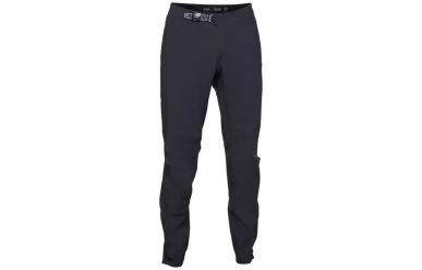 Fox Racing Defend Fire Pant, Men Black