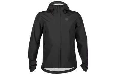 Fox Racing Ranger 2.5L Water Jacket Men Black