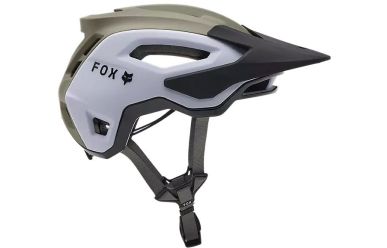 Fox Racing Speedframe Pro MTB Helm Greg Minnaar