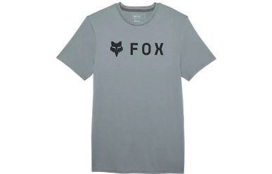 Fox Racing Absolute T-Shirt, Gunmetal Grey