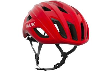 Kask Mojito Cubed WG11 Helm Red