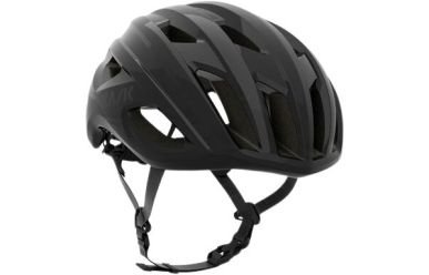 Kask Mojito Cubed WG11 Helm Black