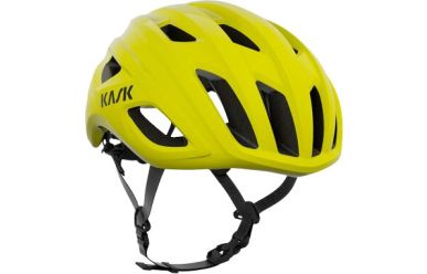 Kask Mojito Cubed WG11 Helm Yellow Fluo