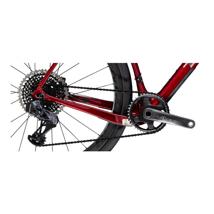 trek sram force